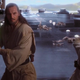 Whose fate were they dueling over?